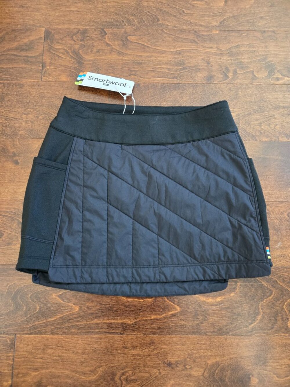 NWT Women's Smartwool Smartloft Skirt Size XS